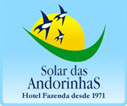 Hotel Fazenda Solar das Andorinhas
