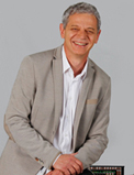 Antonio Carlos Guarini Perpetuo - Presidente do SUPERA