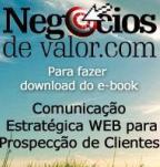 E-book - Comunicação Estratégica para Prospecção de Clientes