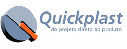 QuickPlast - Caixas e Gabinetes Plásticos
